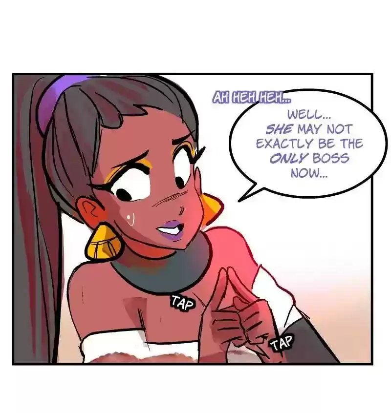 Room of Swords Chapter 42: