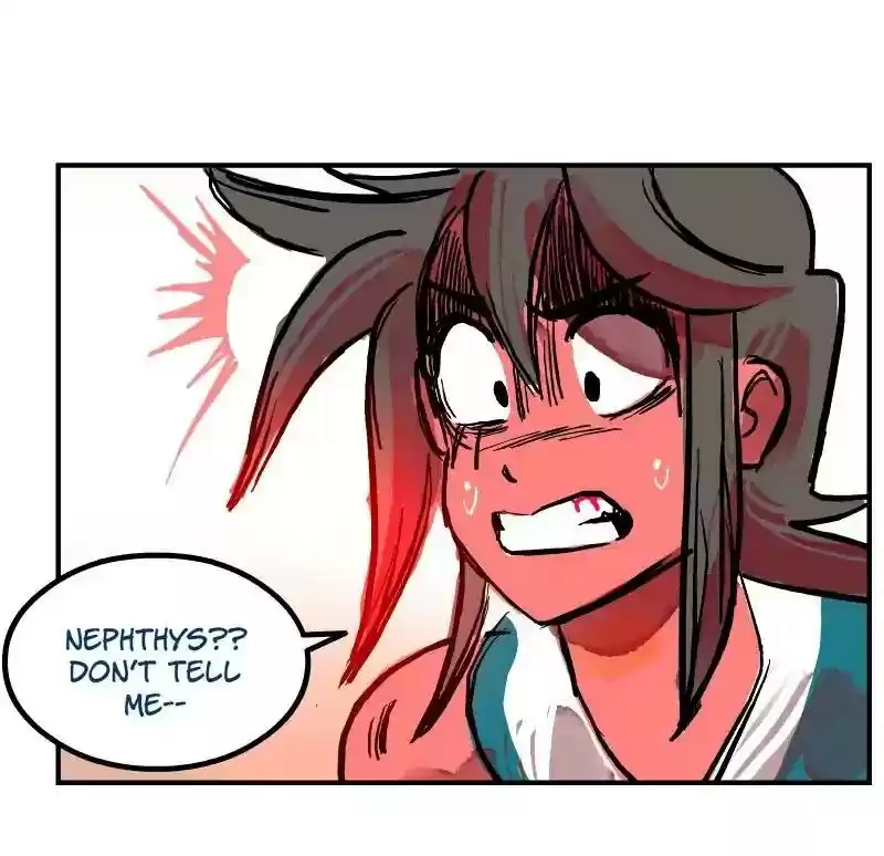 Room of Swords Chapter 42: