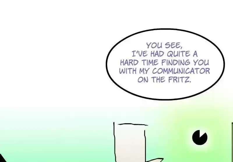 Room of Swords Chapter 42: