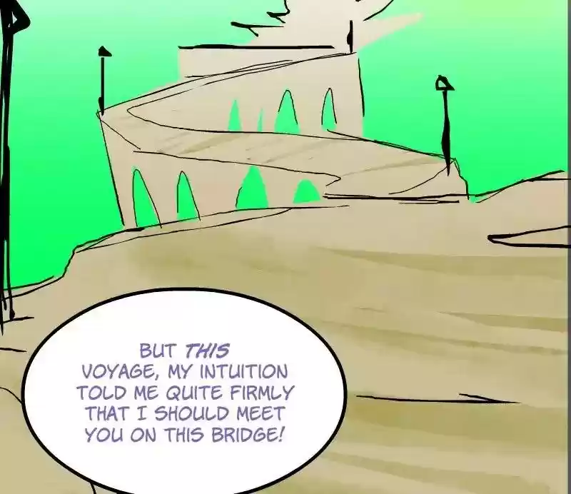 Room of Swords Chapter 42: