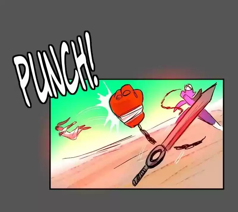 Room of Swords Chapter 42: