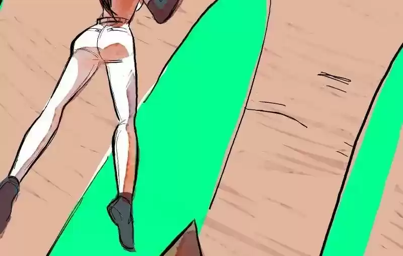 Room of Swords Chapter 42: