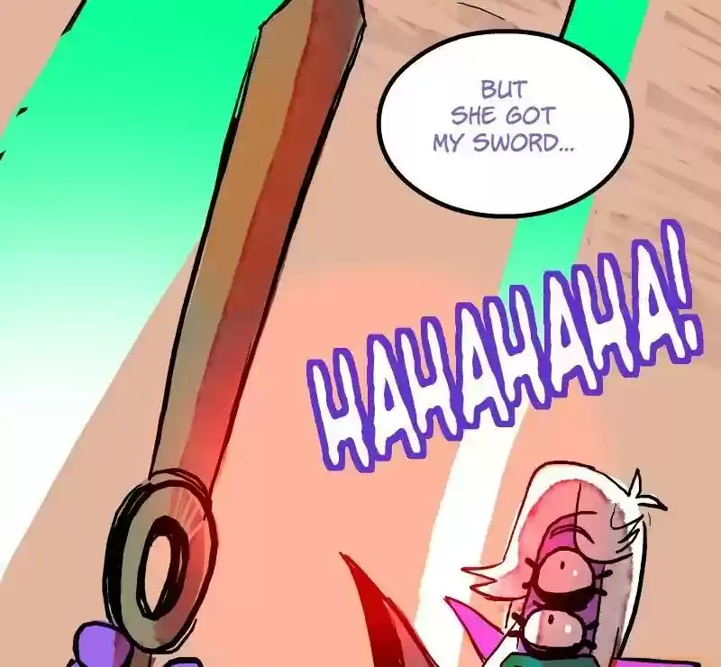 Room of Swords Chapter 42: