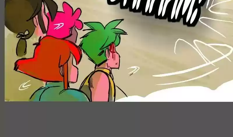 Room of Swords Chapter 42: