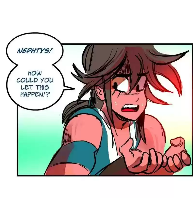 Room of Swords Chapter 42: