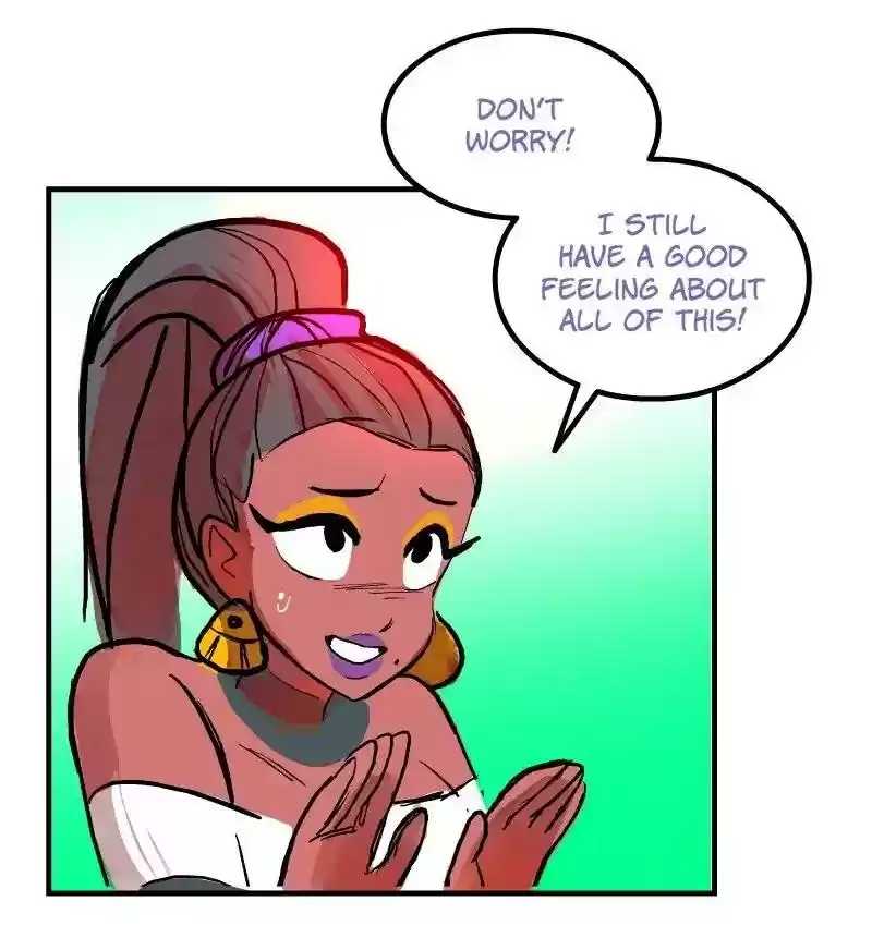 Room of Swords Chapter 42: