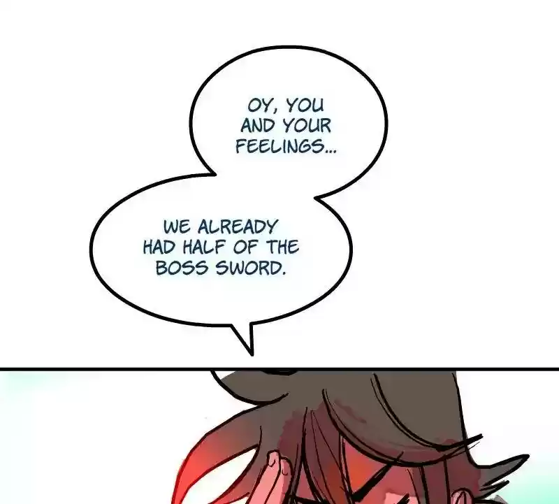 Room of Swords Chapter 42: