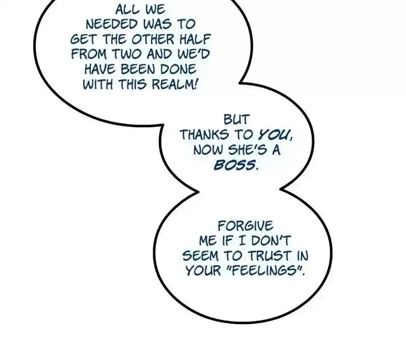 Room of Swords Chapter 42: