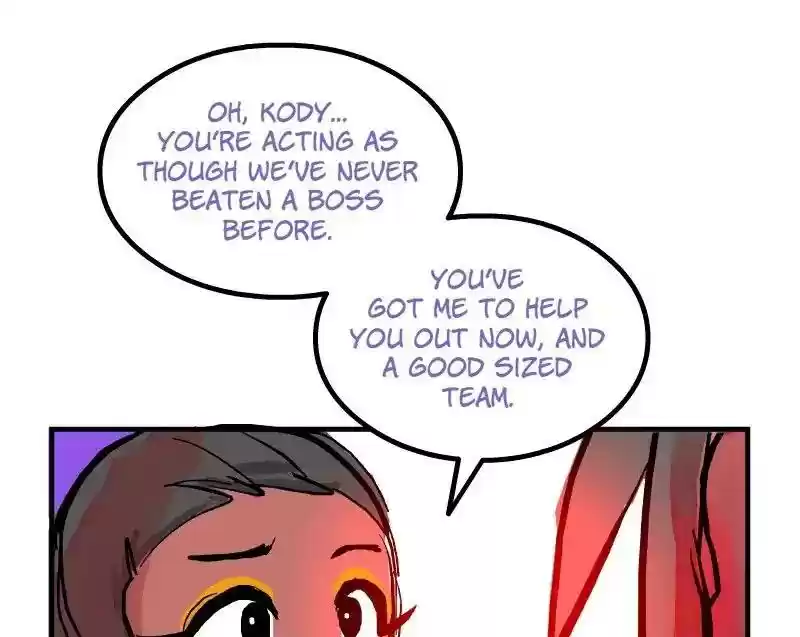 Room of Swords Chapter 42: