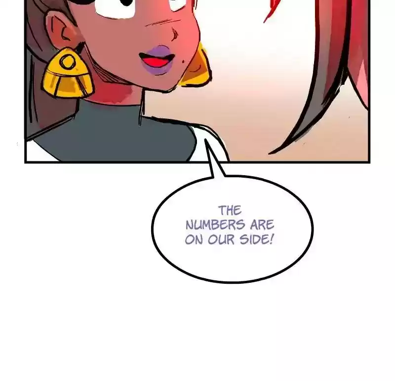 Room of Swords Chapter 42: