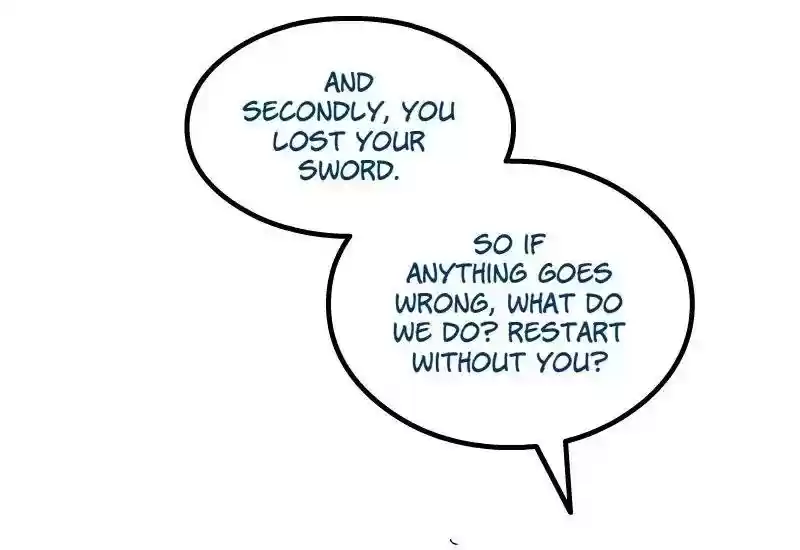 Room of Swords Chapter 42: