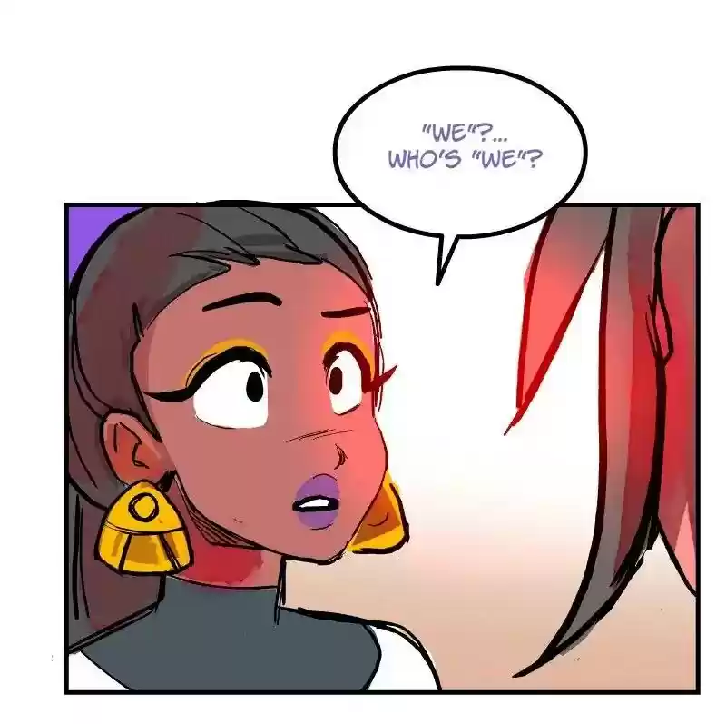 Room of Swords Chapter 42: