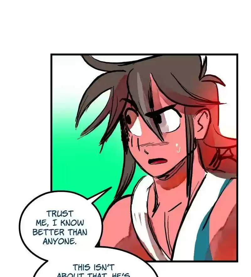 Room of Swords Chapter 42: