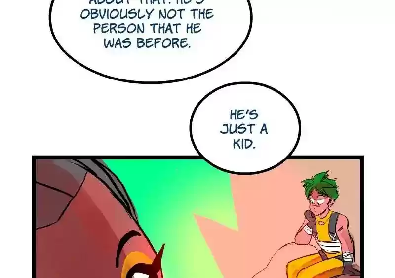 Room of Swords Chapter 42: