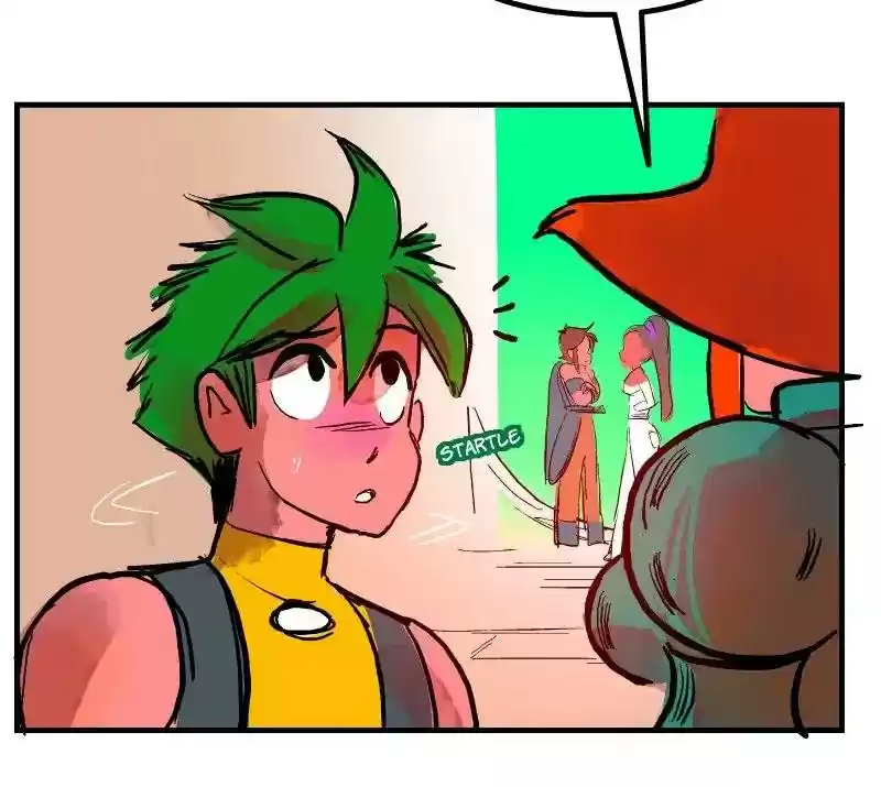 Room of Swords Chapter 42: