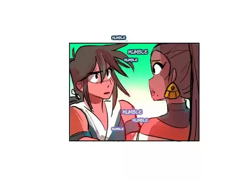 Room of Swords Chapter 42: