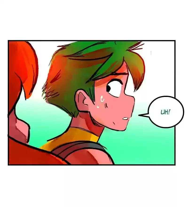 Room of Swords Chapter 42: