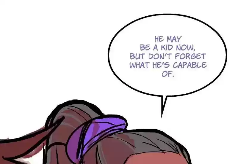 Room of Swords Chapter 42: