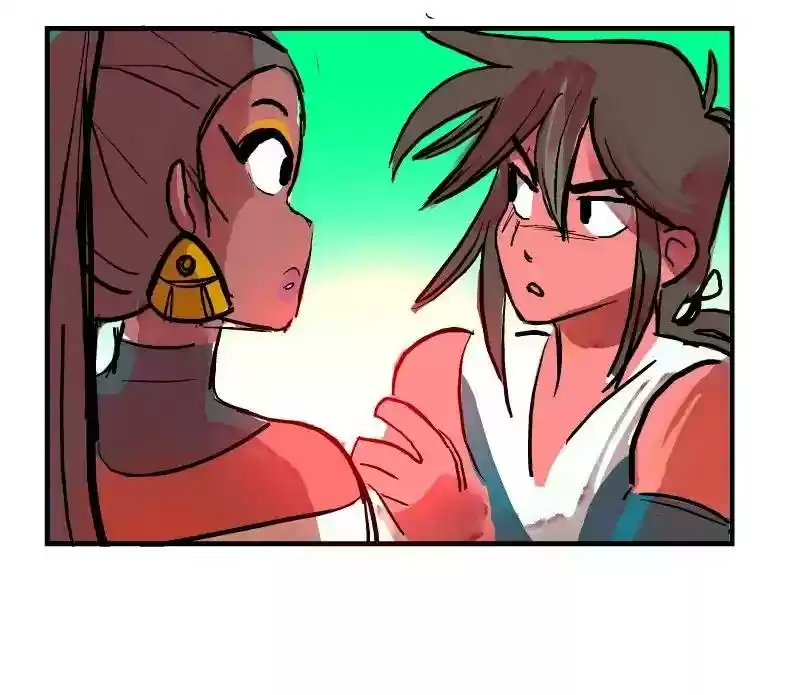 Room of Swords Chapter 42: