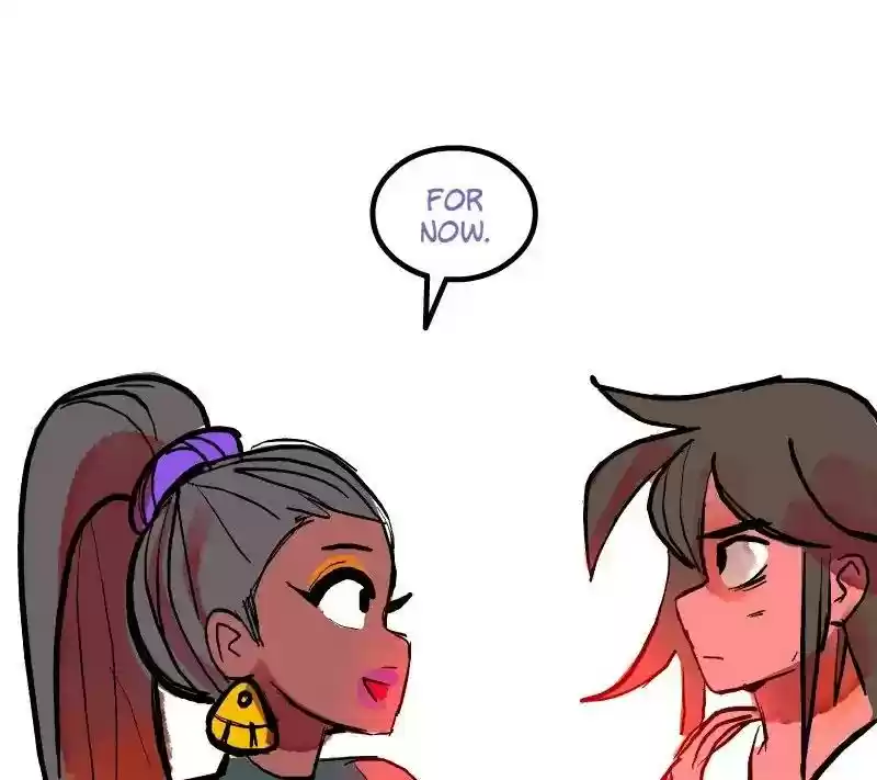 Room of Swords Chapter 42: