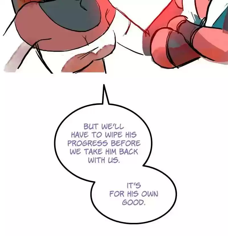 Room of Swords Chapter 42: