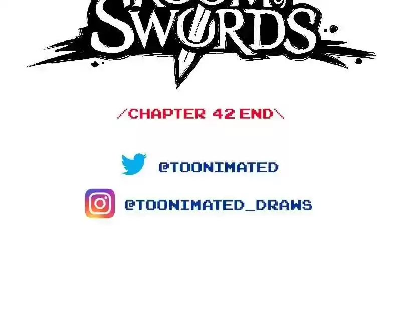 Room of Swords Chapter 42: