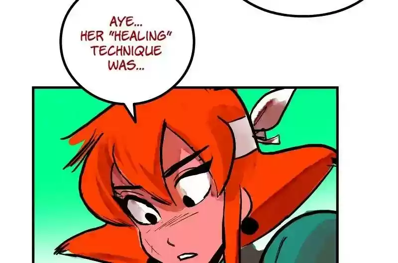 Room of Swords Chapter 43: