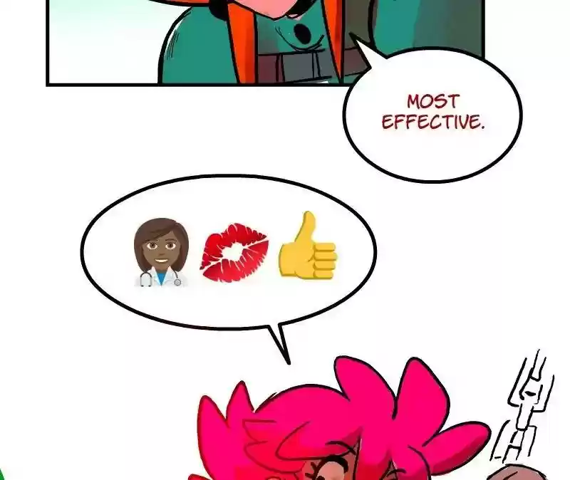 Room of Swords Chapter 43: