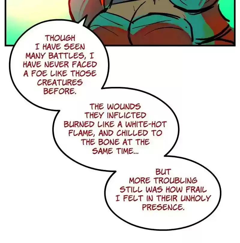 Room of Swords Chapter 43: