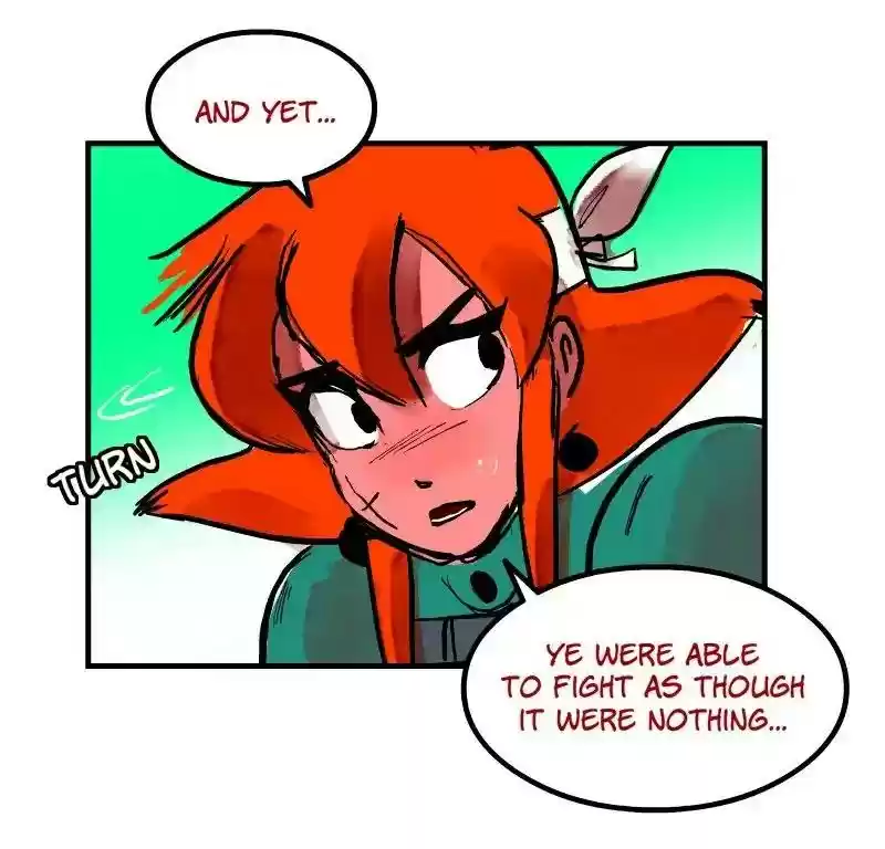 Room of Swords Chapter 43: