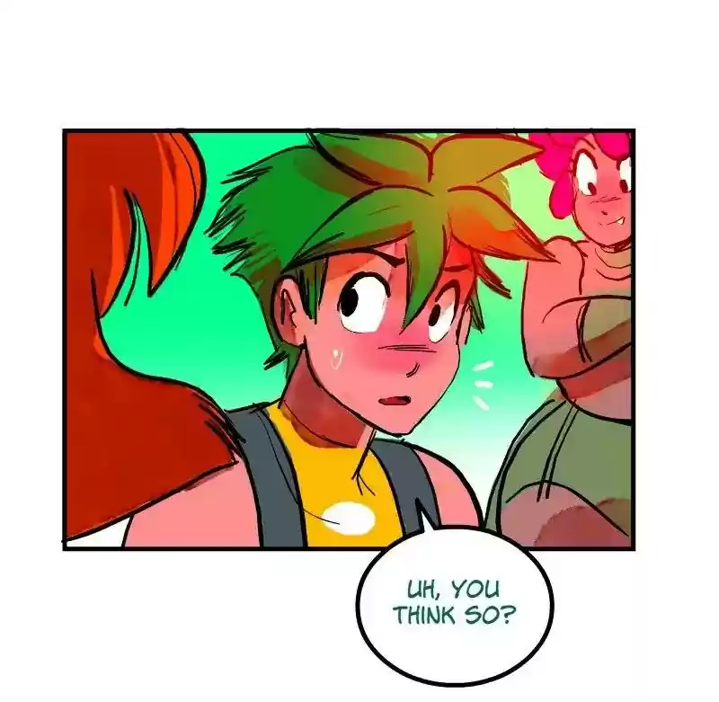 Room of Swords Chapter 43: