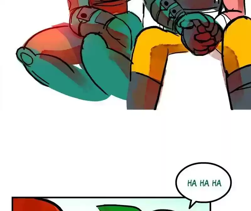 Room of Swords Chapter 43: