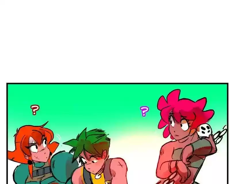 Room of Swords Chapter 43: