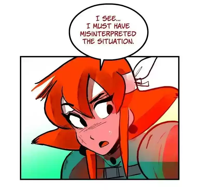 Room of Swords Chapter 43: