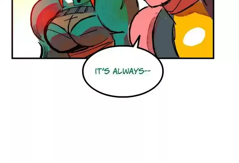 Room of Swords Chapter 43: