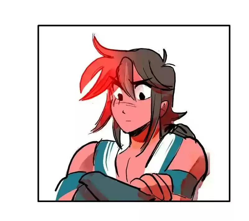 Room of Swords Chapter 43: