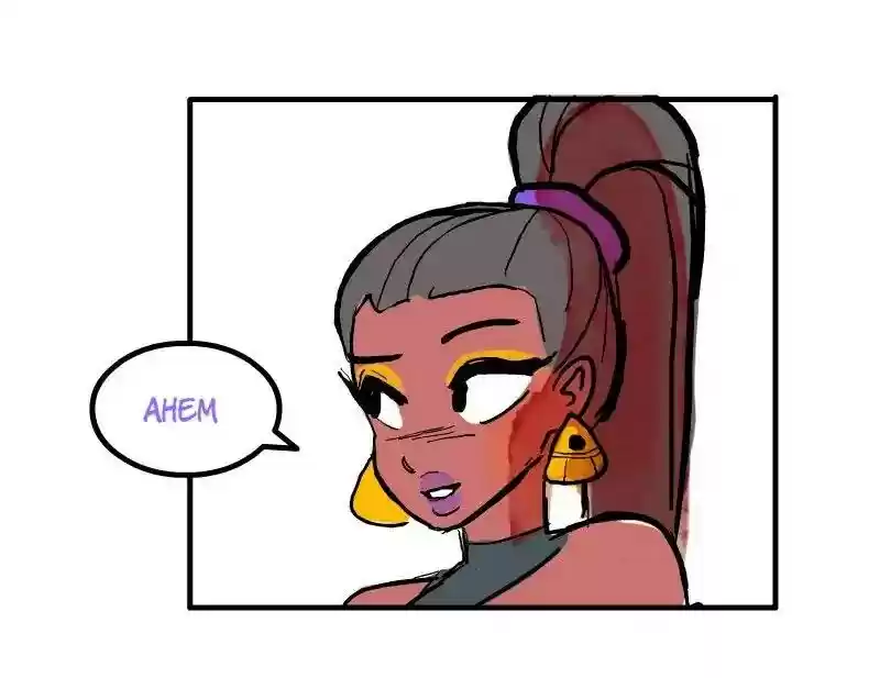 Room of Swords Chapter 43: