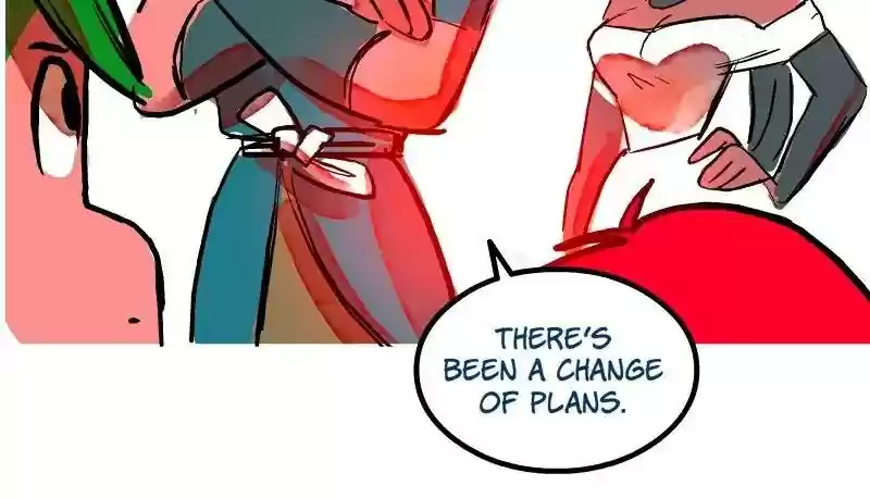 Room of Swords Chapter 43: