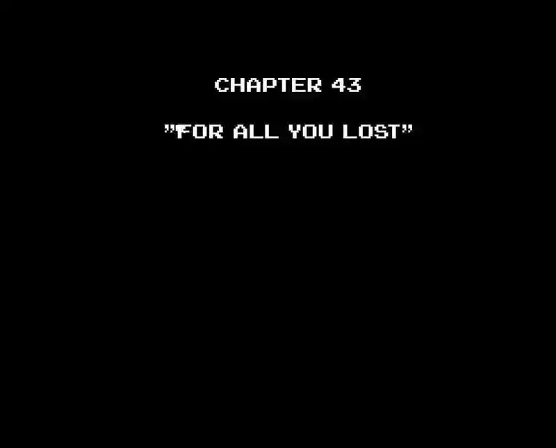 Room of Swords Chapter 43: