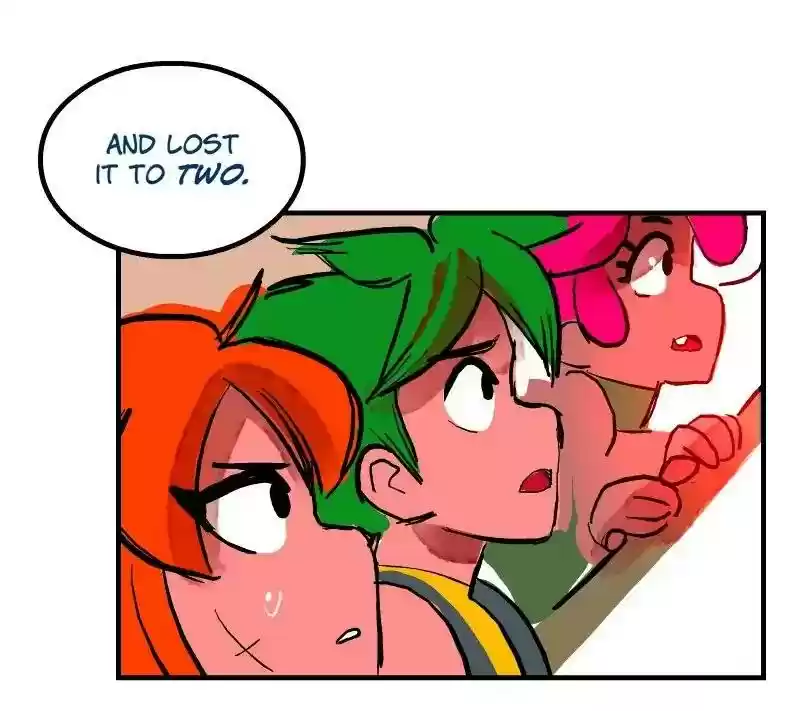 Room of Swords Chapter 43: