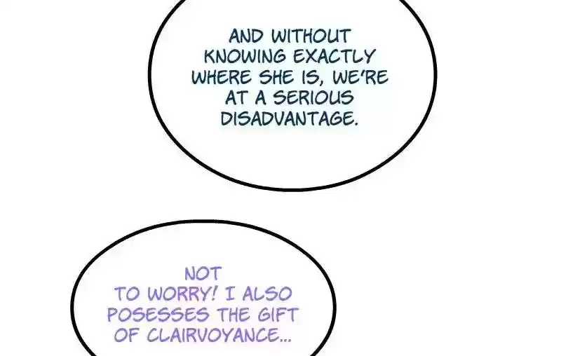 Room of Swords Chapter 43: