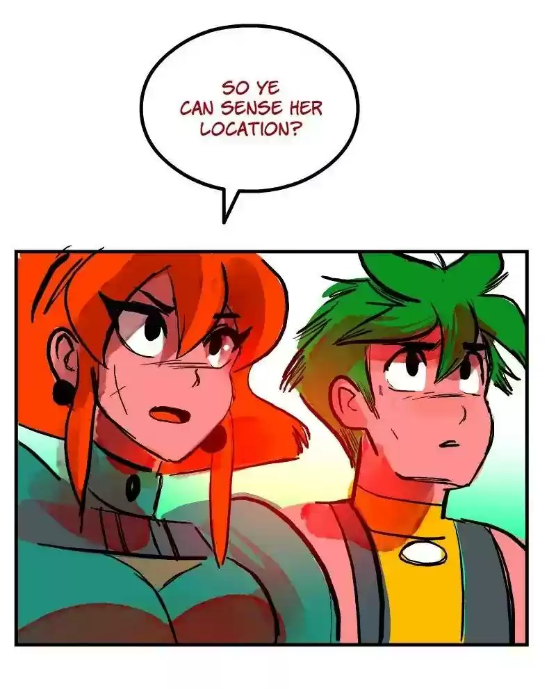 Room of Swords Chapter 43: