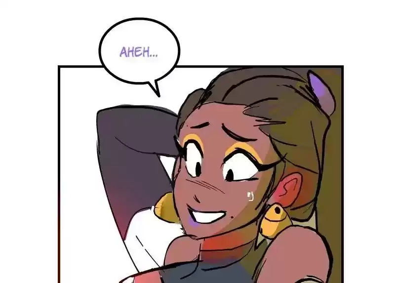 Room of Swords Chapter 43: