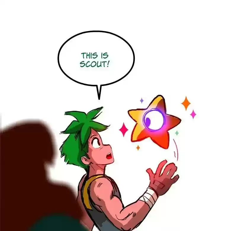 Room of Swords Chapter 43: