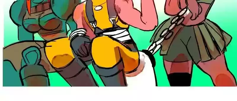 Room of Swords Chapter 43: