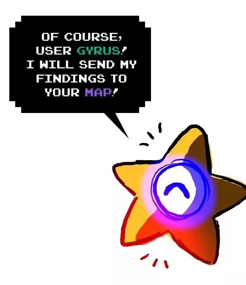 Room of Swords Chapter 43: