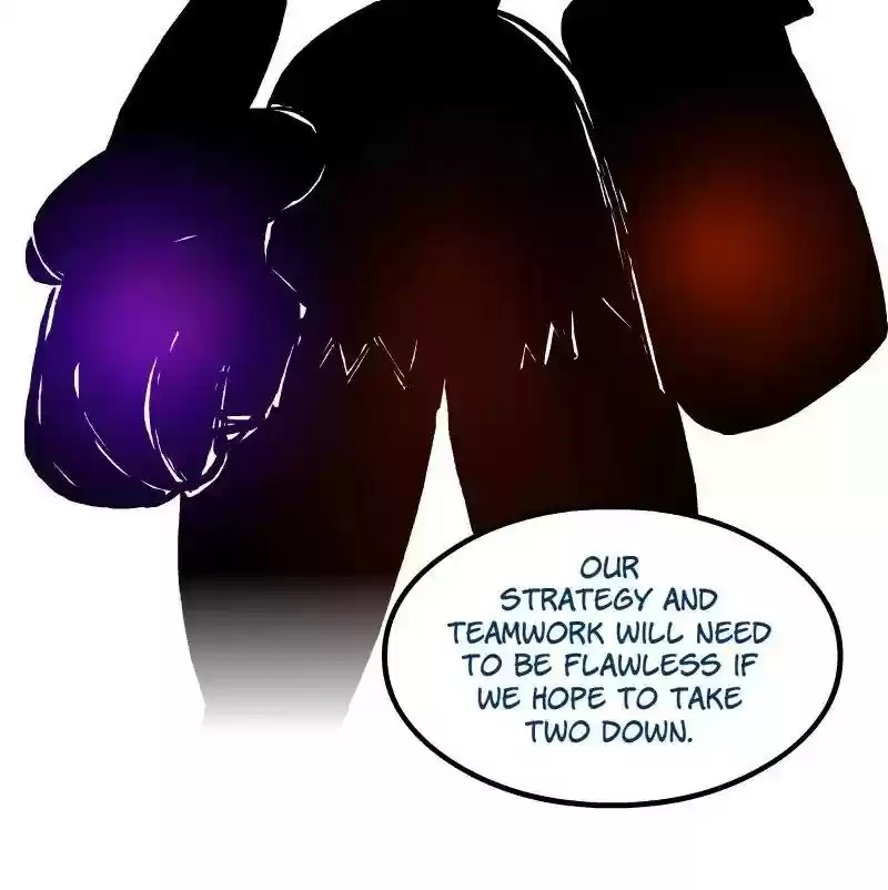 Room of Swords Chapter 43: