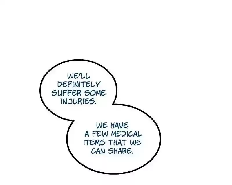 Room of Swords Chapter 43: