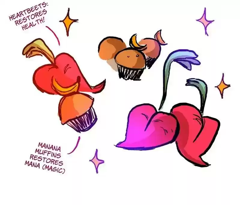 Room of Swords Chapter 43: