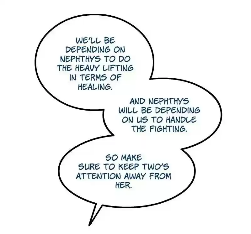 Room of Swords Chapter 43: